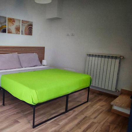 La Cas D' Taton Bed & Breakfast Pratola Peligna Luaran gambar