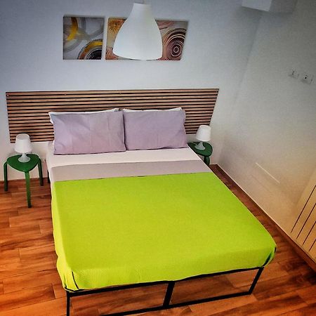 La Cas D' Taton Bed & Breakfast Pratola Peligna Luaran gambar