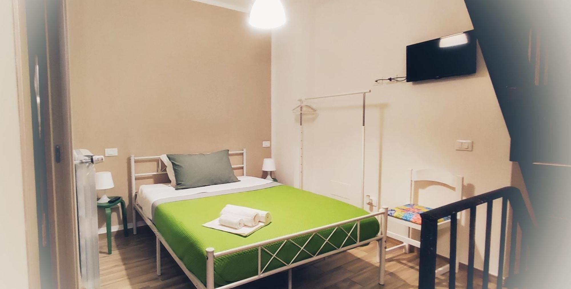 La Cas D' Taton Bed & Breakfast Pratola Peligna Luaran gambar