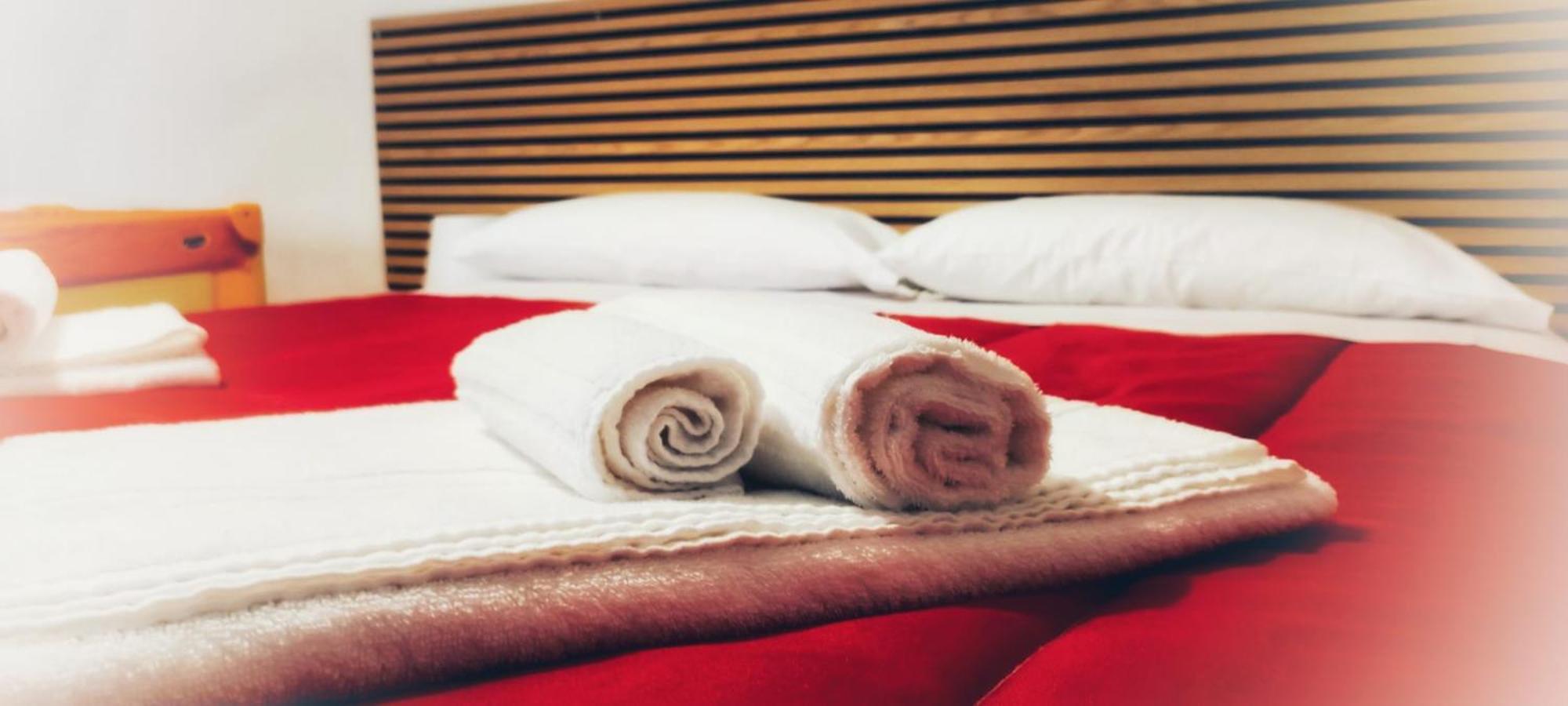 La Cas D' Taton Bed & Breakfast Pratola Peligna Luaran gambar